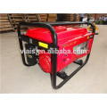 Hot home use low price high quality generator power gasoline